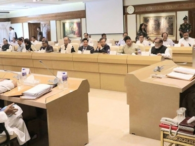 Major decisions taken by Sheikh Hasina cabinet 